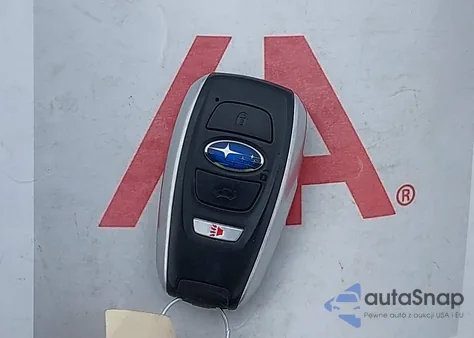 2022 Subaru Outback Onyx Edition Xt z USA, uszkodzony, nr VIN 4S4BTGLD8N3248621